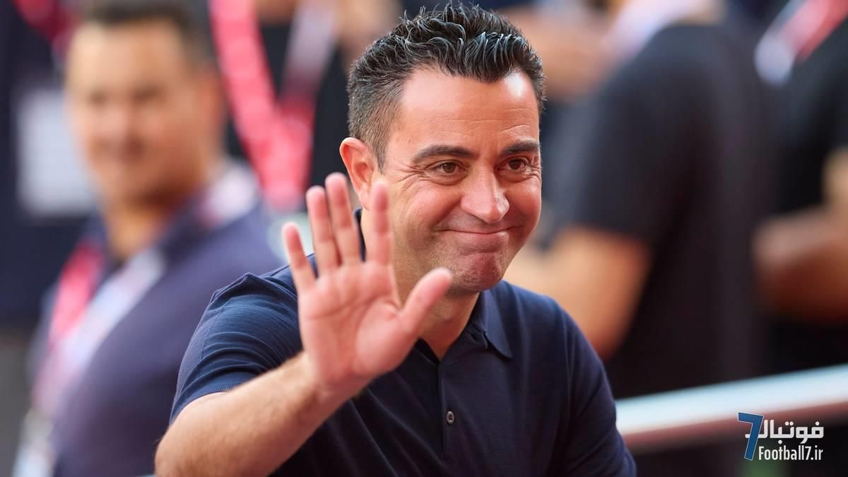 انتخابات بارسلونا: حمایت رسمی ژاوی از ویکتور فُنْت در مقابل لاپورتا