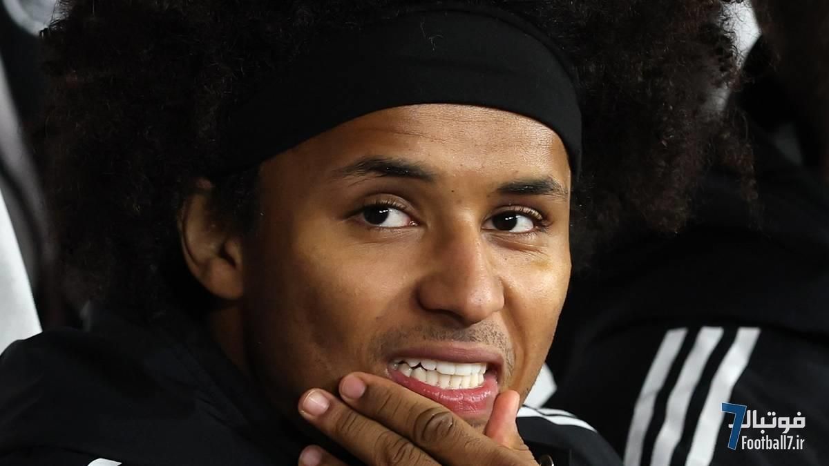 جریمه ۴۵۰ هزار یورویی کریم آدیمی؛ ستاره دورتموند دلیل جنجال "باکس تیک‌تاکی" را لو داد