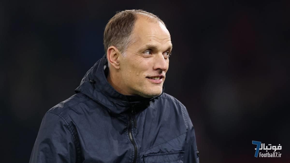 توماس توخل و ۶۰ تماس تلفنی؛ پروژه ۲۰۲۶ تیم ملی انگلیس آغاز شد