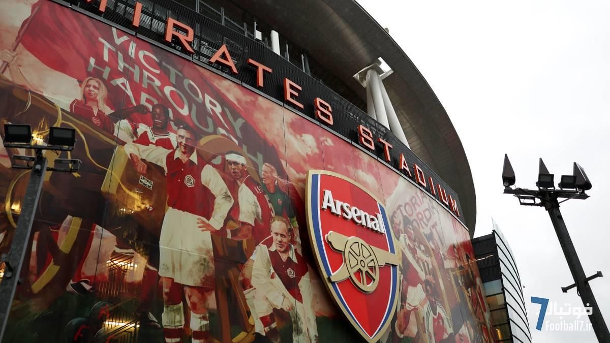 تهدید جدید آرسنال علیه طرح سقف دستمزد لیگ برتر انگلیس