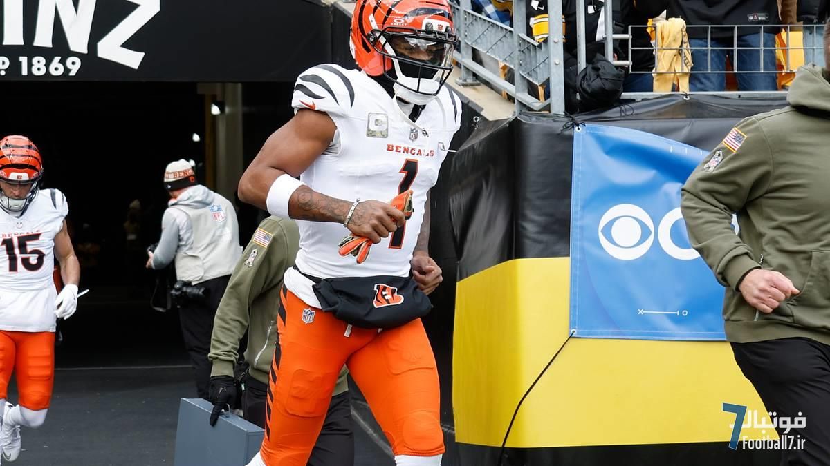 هفته یازدهم NFL: محرومیت جمار چیس و صعود دنور برانکوز در میان جنگ قهرمانی مناطق