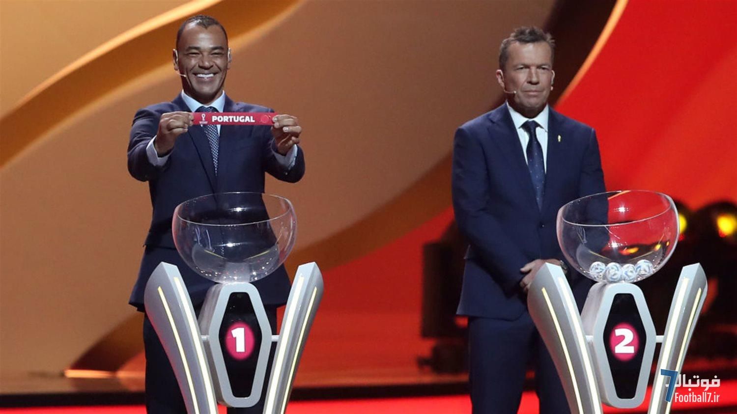 جام جهانی ۲۰۲۶ | سیدبندی احتمالی لو رفت؛ ایران در پات دوم، دوزخ در کمین غول‌ها