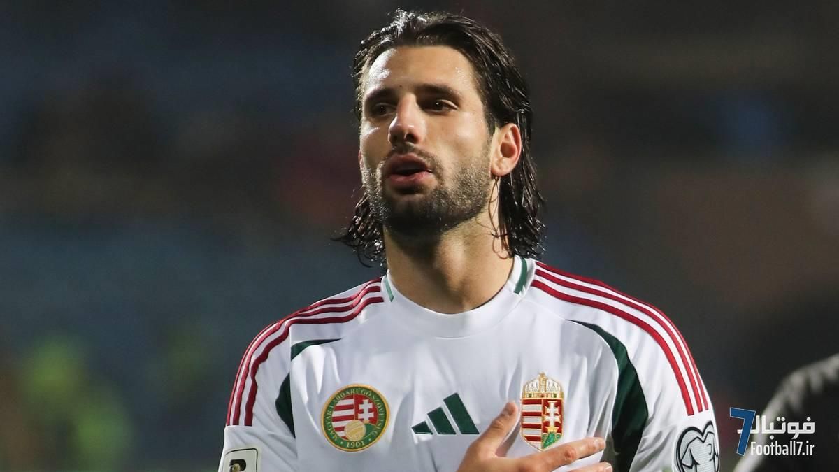 جدال لفظی سوبوسلای و ایرلند؛ هافبک لیورپول دلیل حرکت جنجالی‌اش را توضیح داد