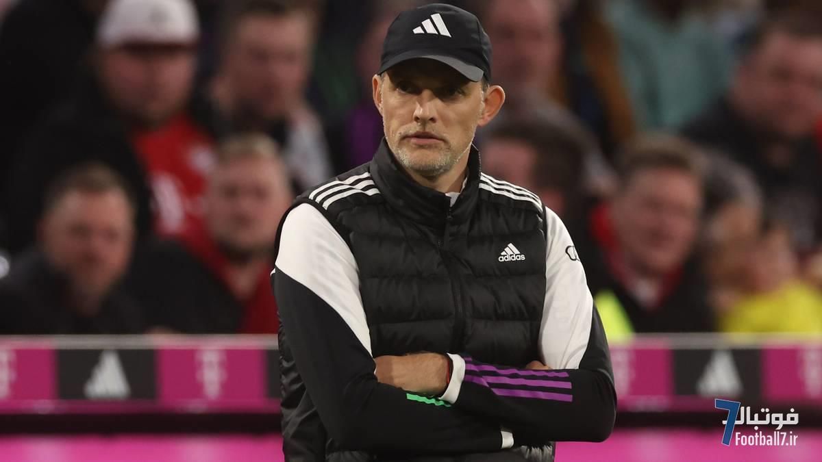 راز اخراج توماس توخل از دورتموند؛ واتسکه پای بمب‌گذاری را وسط کشید