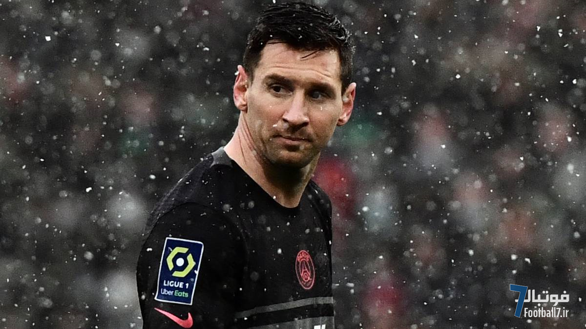 لئوناردو فاش کرد: سوءتفاهم‌های فراوان دلیل اصلی دوران سخت لیونل مسی در پی‌اس‌جی