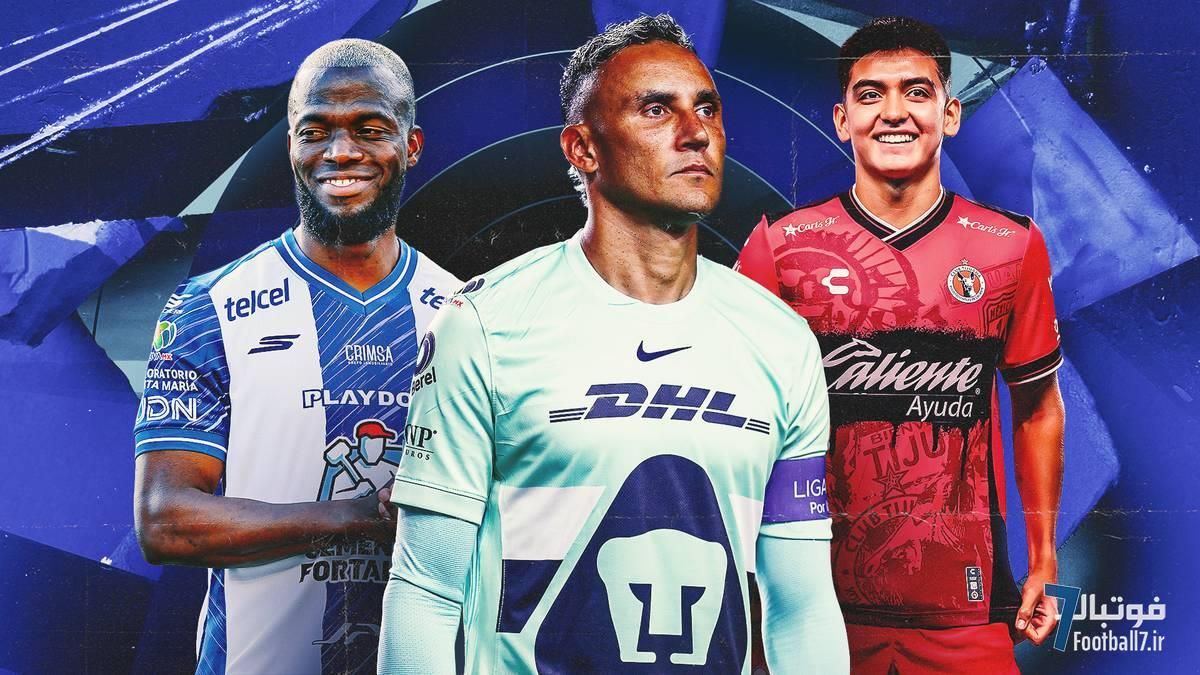 پلی‌این لیگ MX: نبرد تیخوانا، پاچوکا و پوماس برای آخرین بلیت‌های لیگویا