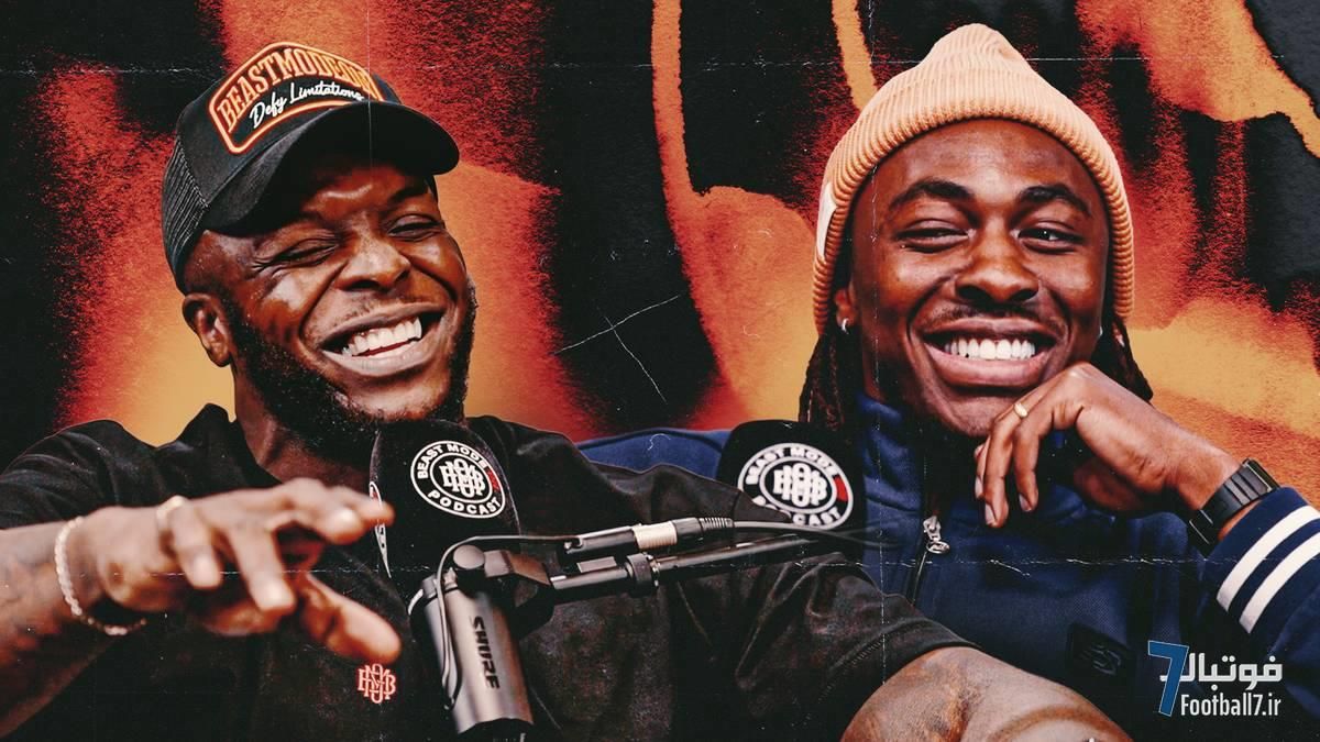 ابره‌چی ازه: تماشای ادن هازارد را به لیونل مسی و کریستیانو رونالدو ترجیح می‌دادم