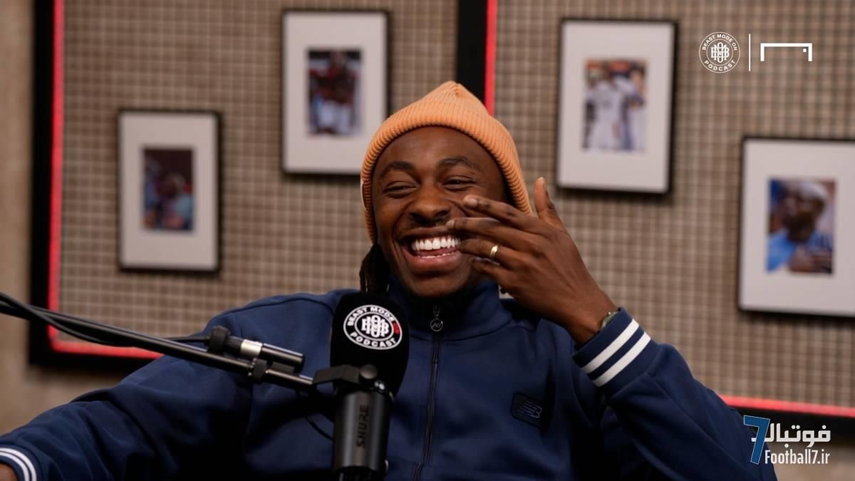 ابره‌چی ازه فاش کرد: این بازیکن آرسنال «خاص» است؛ تمجید ویژه از میکل آرتتا