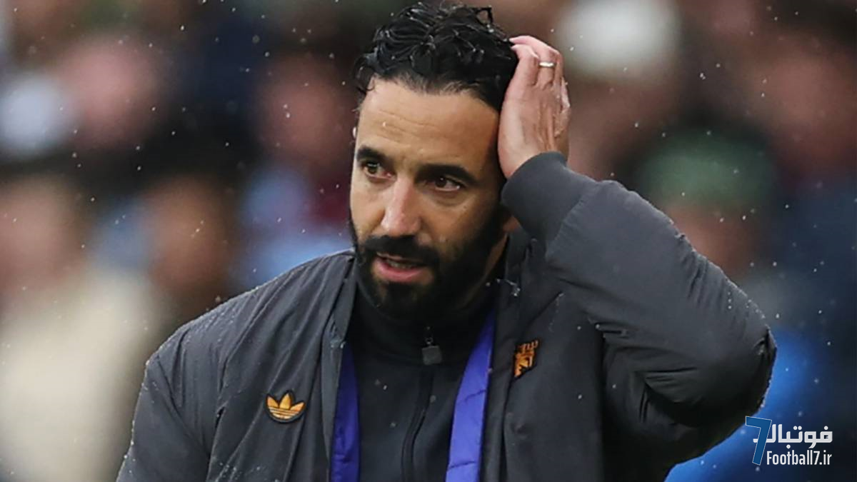 جانشین بنجامین سسکو از داخل منچستریونایتد؛ یورک به آموریم: چیدو اوبی را بازی بده