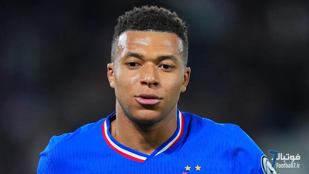 سفر جنجالی کیلیان امباپه به دبی به جای معالجه مصدومیت!