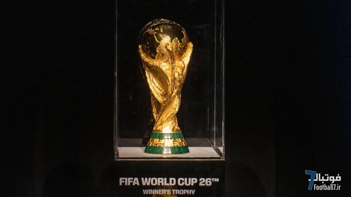 جام جهانی 2026: راهنمای کامل تورنمنت پلی‌آف بین قاره‌ای و شش تیم حاضر