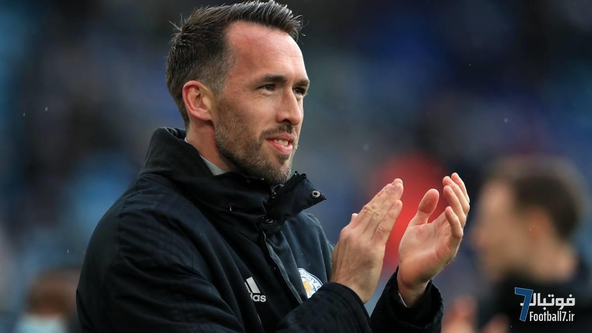 کریستیان فوکس، قهرمان لسترسیتی، سرمربی نیوپورت کانتی شد؛ مأموریت نجات در لیگ دو