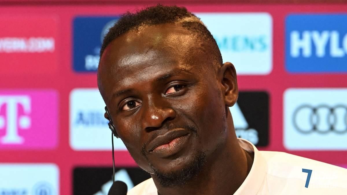 سادیو مانه: چرا پیشنهاد منچستر یونایتد را پیش از پیوستن به لیورپول رد کردم؟