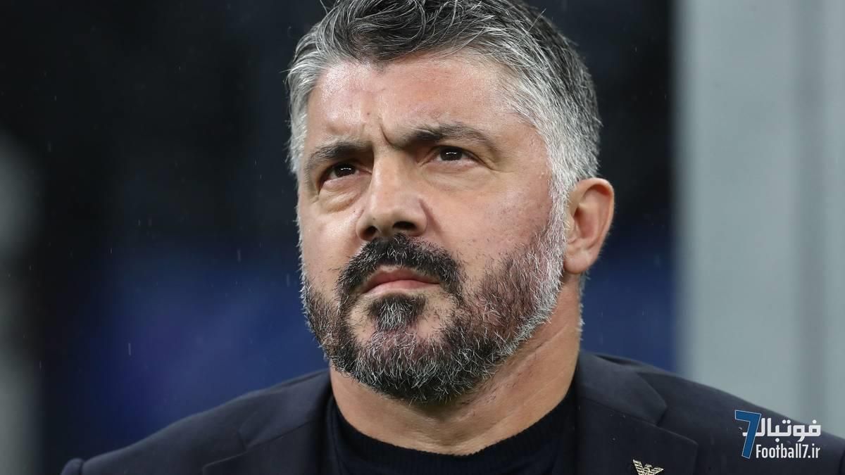 مایکل او‌نیل: ایتالیا تحت فشار است؛ این فرصت صعود به جام جهانی ۲۰۲۶ را هدر ندهید!