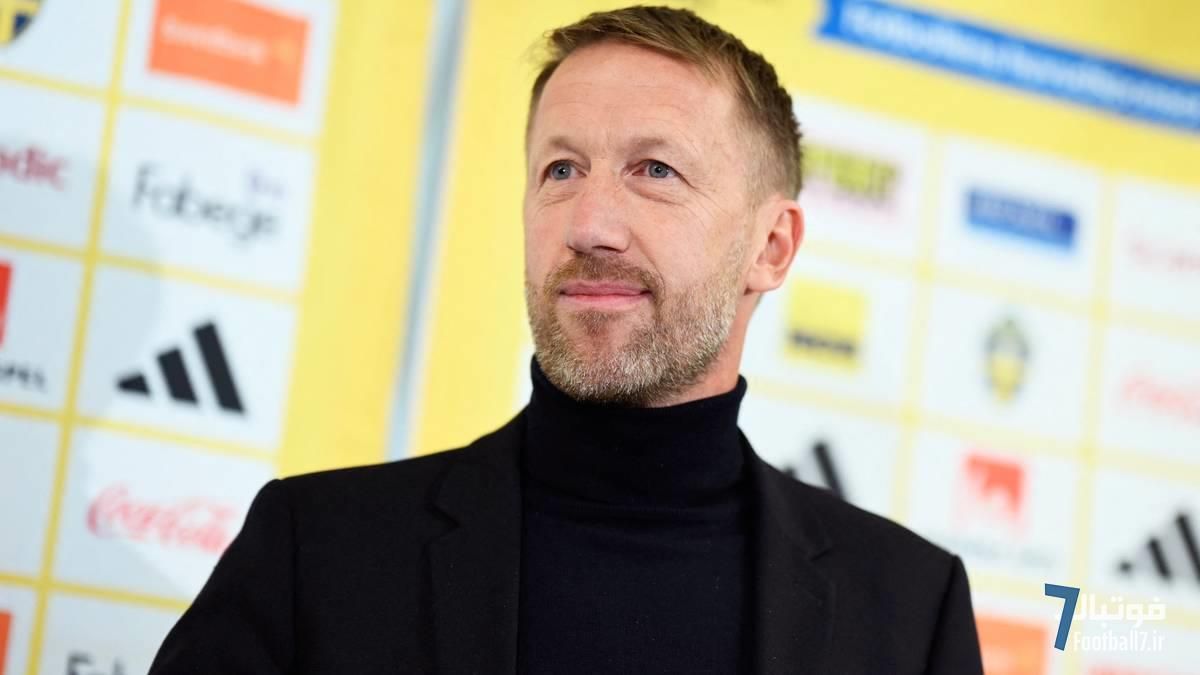 گراهام پاتر خبر خوشی برای تاتنهام داشت؛ زمان احتمالی بازگشت دژان کولوسفسکی فاش شد