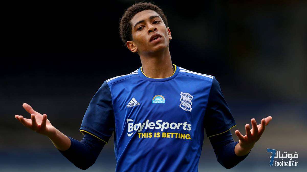 برنامه تام بردی برای بازگرداندن جود بلینگام به بیرمنگام پس از ساخت استادیوم جدید