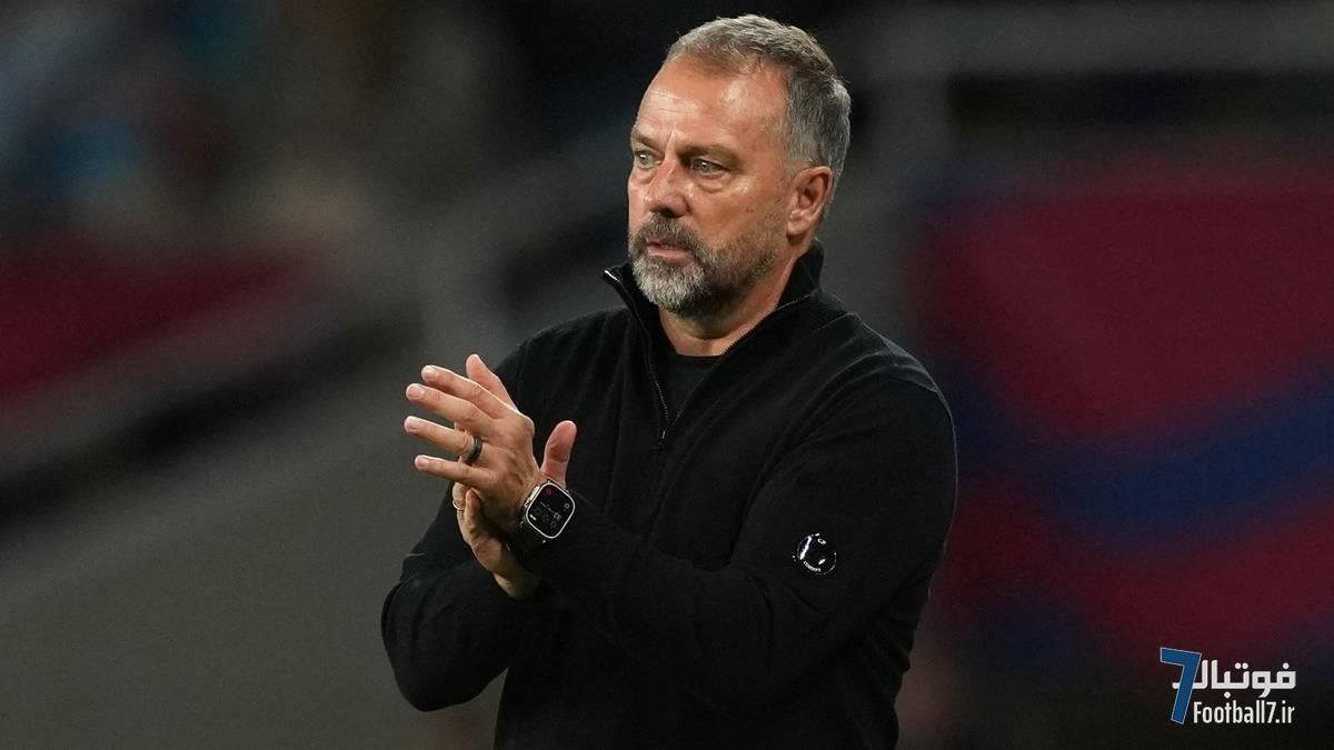 فلیک اعتراف کرد: بارسلونا اعتماد به نفس کافی ندارد؛ با بازگشت پدری و یامال "همه چیز خوب خواهد شد"