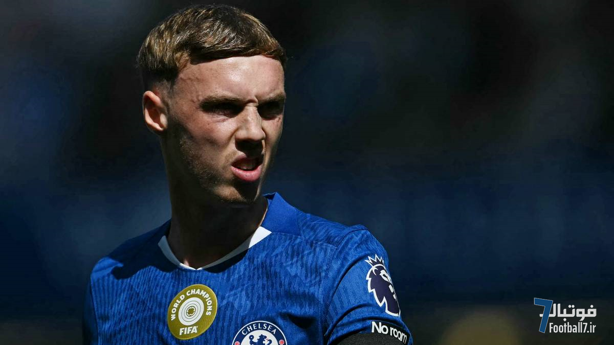 کول پالمر؛ شکستگی انگشت پا در خانه؛ غیبت در سه بازی کلیدی چلسی