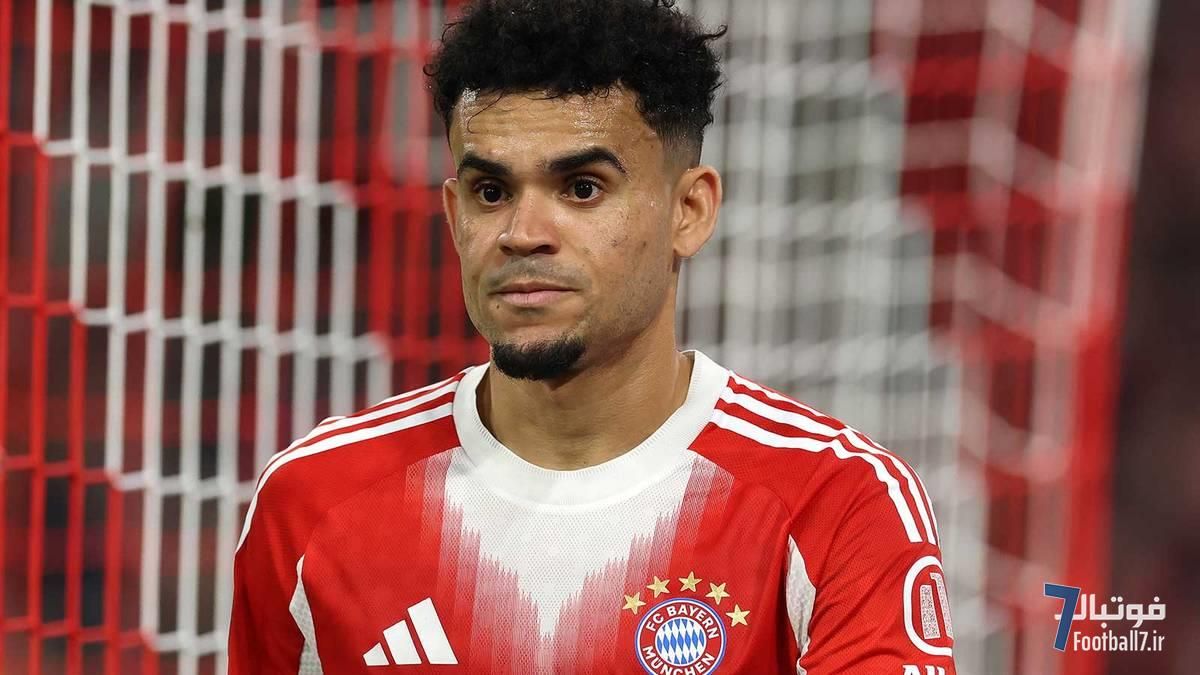 دستور ویژه وینسنت کمپانی به لوئیس دیاز پیش از نبرد آرسنال