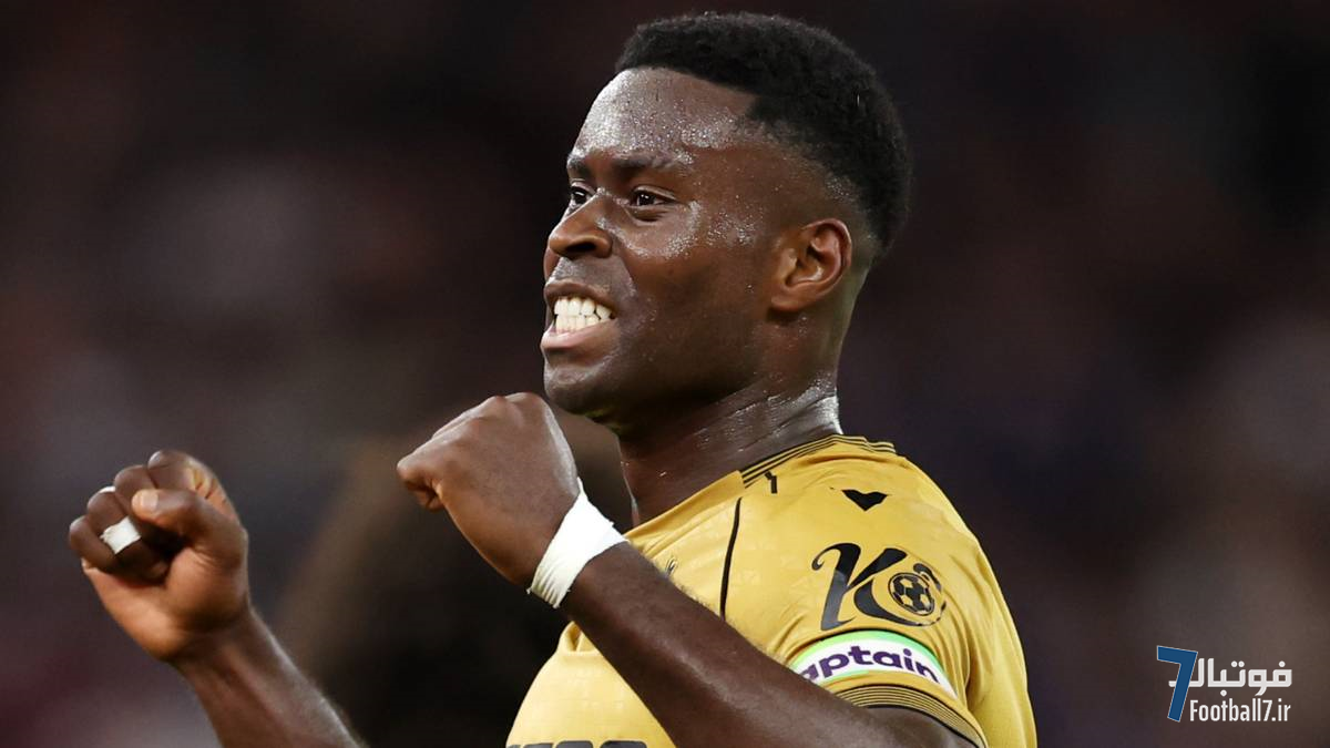 جنگ غول‌های اروپا برای مارک گوئهی؛ ۵ مدعی لیگ قهرمانان به دنبال کاپیتان کریستال پالاس