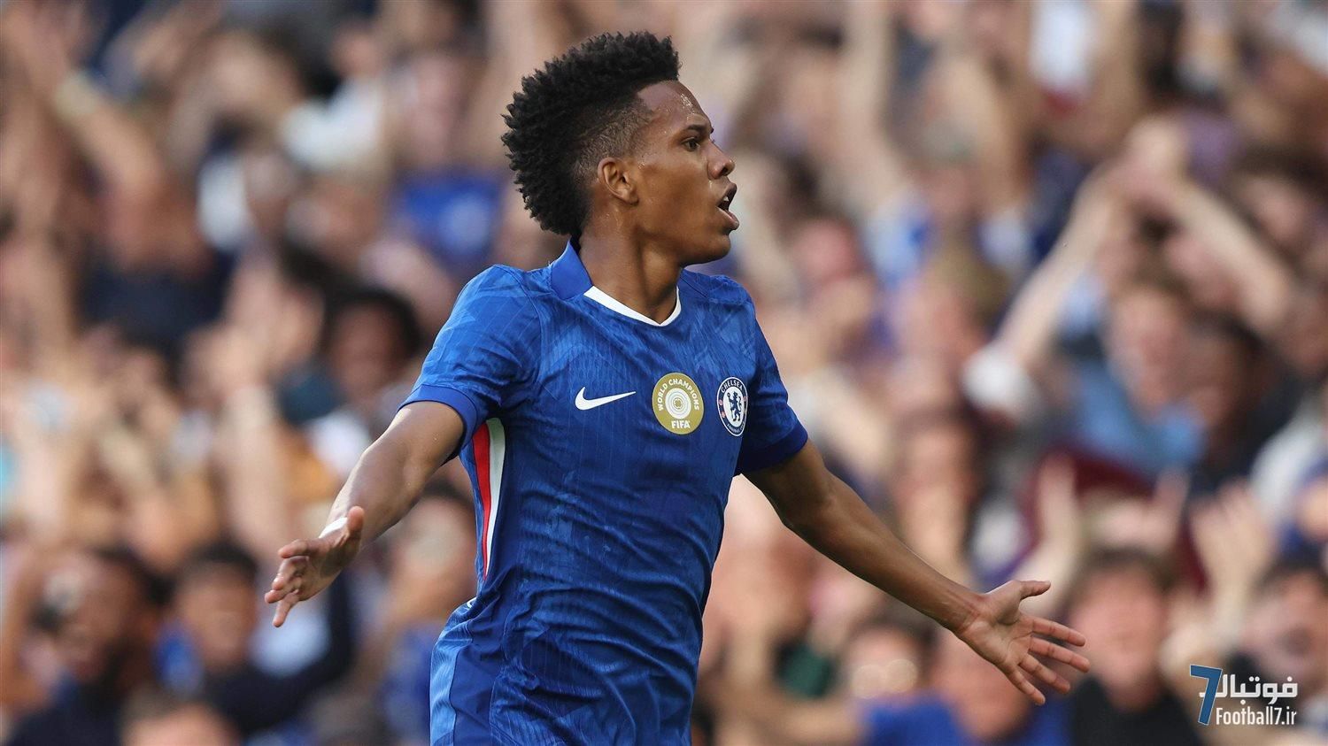 ترکیب احتمالی چلسی مقابل برنلی؛ فرصت دوباره برای درخشش استوائو