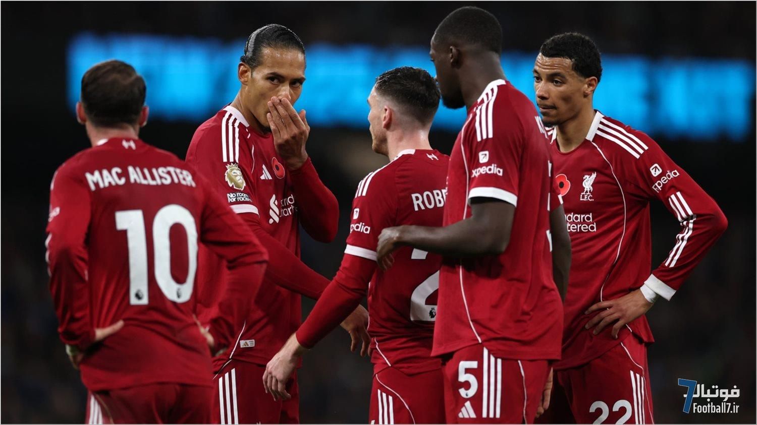 ترکیب احتمالی لیورپول مقابل ناتینگهام فارست؛ بازگشت آلیسون و ایزاک