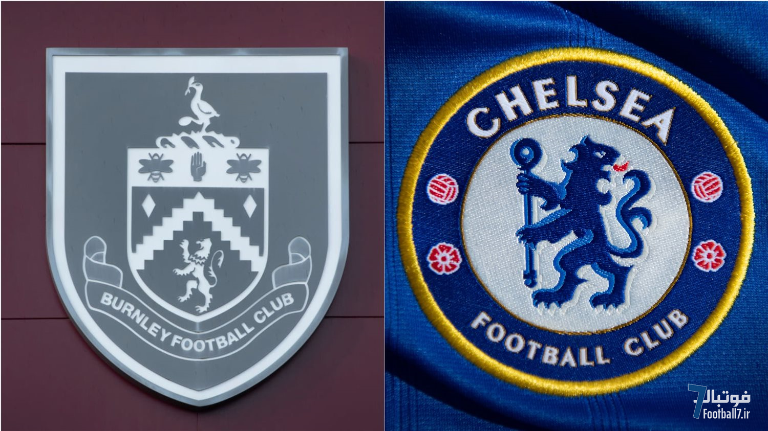 پیش‌بازی برنلی و چلسی: مصاف ترف مور و تلاش انزو مارسکا برای صعود در جدول لیگ برتر