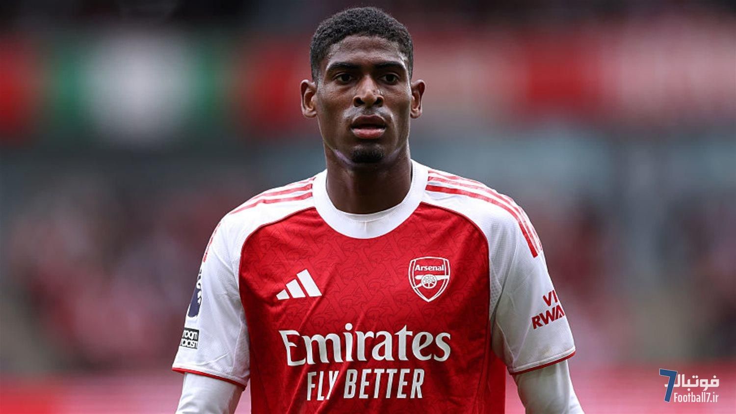 آرسنال مقابل تاتنهام؛ تغییرات اجباری در خط دفاعی توپچی‌ها به دلیل مصدومیت گابریل