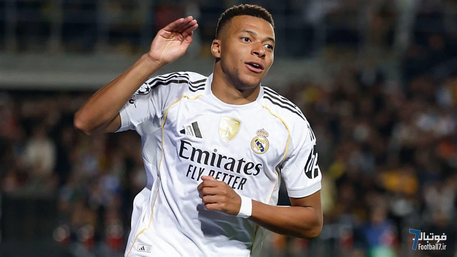 ترکیب احتمالی رئال مادرید مقابل الچه: بازگشت کیلیان امباپه و الکساندر-آرنولد