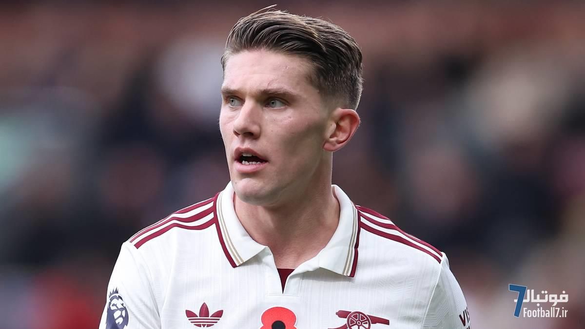 شکارچی گیوکرس در دربی شمال لندن؛ هشدار سنگین به مهاجم آرسنال