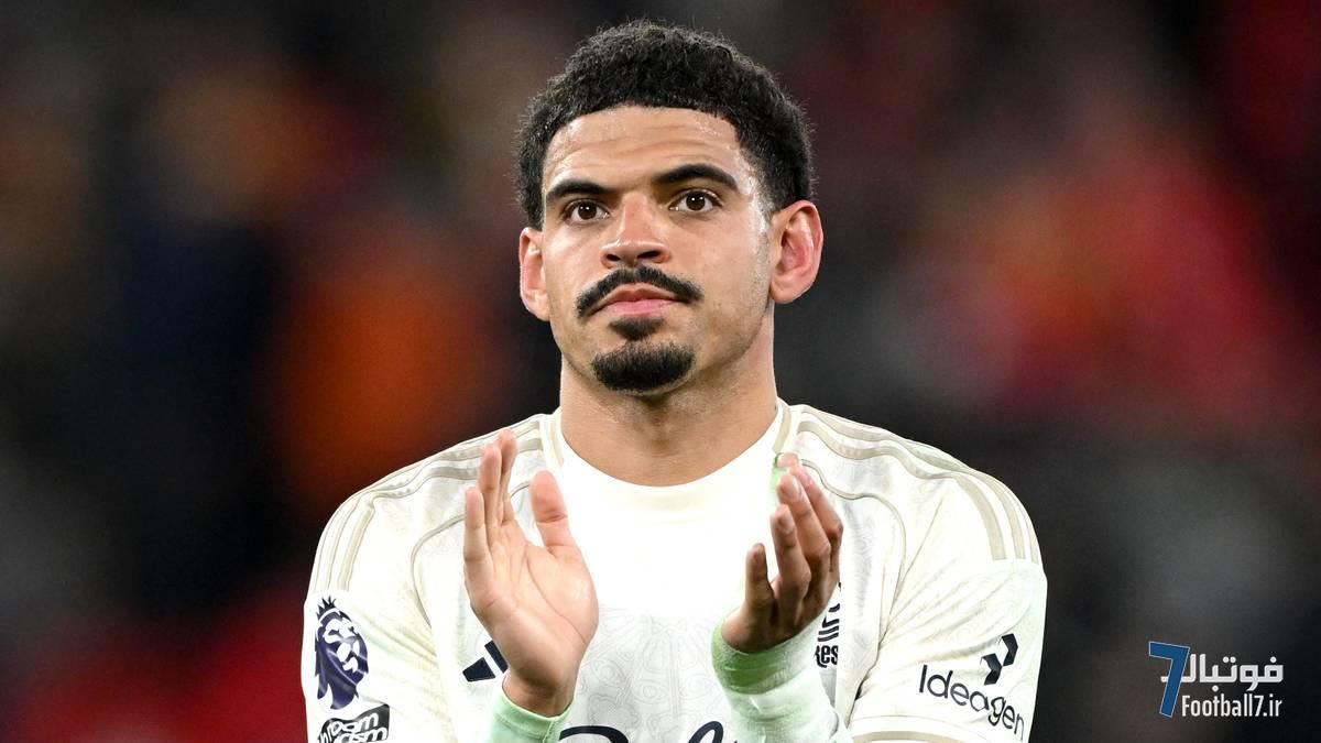 راز درخشش ناتینگهام فارست در آنفیلد؛ گیبز-وایت: شان دایچ گفت فقط بدوید!