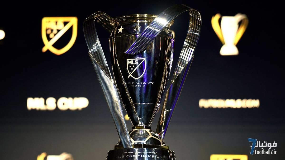جایزه نقدی MLS کاپ ۲۰۲۵ چقدر است؟ (سهم لیونل مسی و قهرمان)
