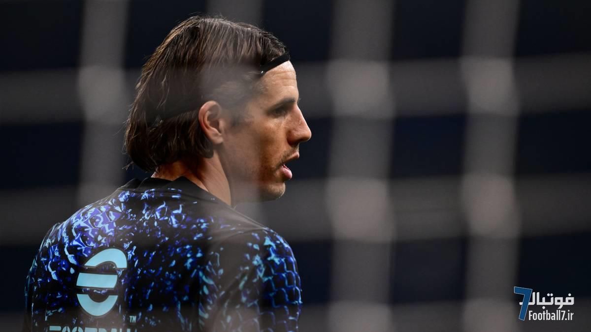 دفاع تمام‌قد کیوو از یان زومر؛ دلیل تعویض لائوتارو مارتینز پس از شکست در دربی میلان