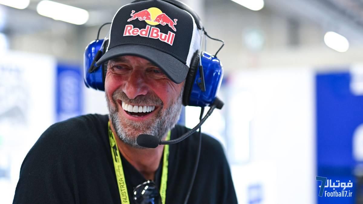 اولی هوینس: یورگن کلوپ ابدی در ردبول نمی‌ماند؛ او برای مربیگری ساخته شده است