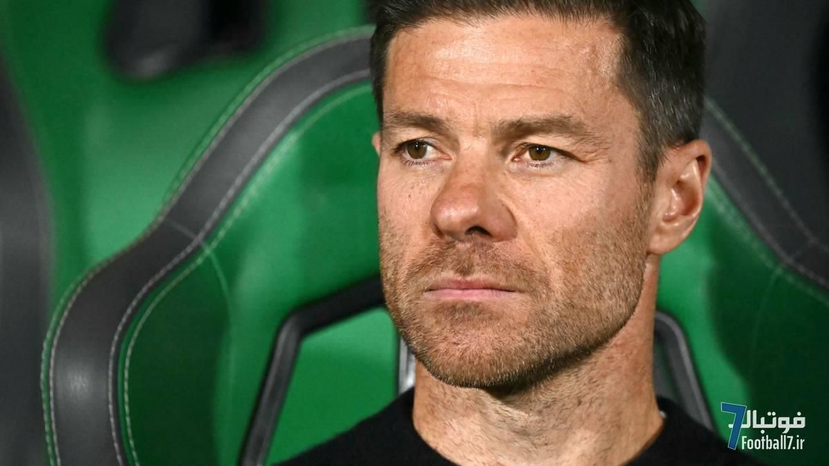 واکنش ژابی آلونسو به نتایج ضعیف رئال مادرید: از هم نپاشیده‌ایم، روحیه تیمی عالی است