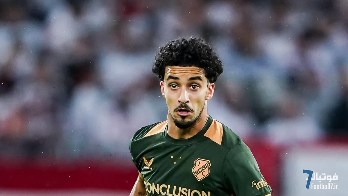 ستاره سابق منچستریونایتد اخراج شد؛ رون یانس: زیدان اقبال نیاز به ریست دارد!