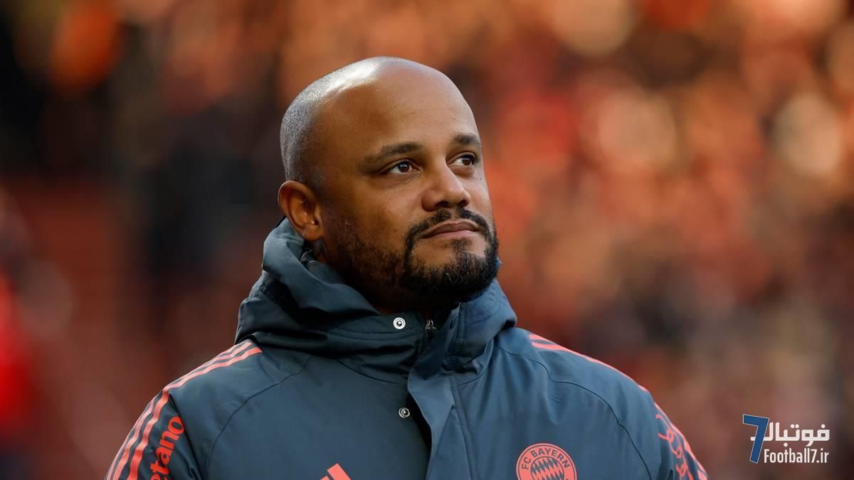 اولی هوینس: ونسان کمپانی «مرغ مادر» بایرن مونیخ است