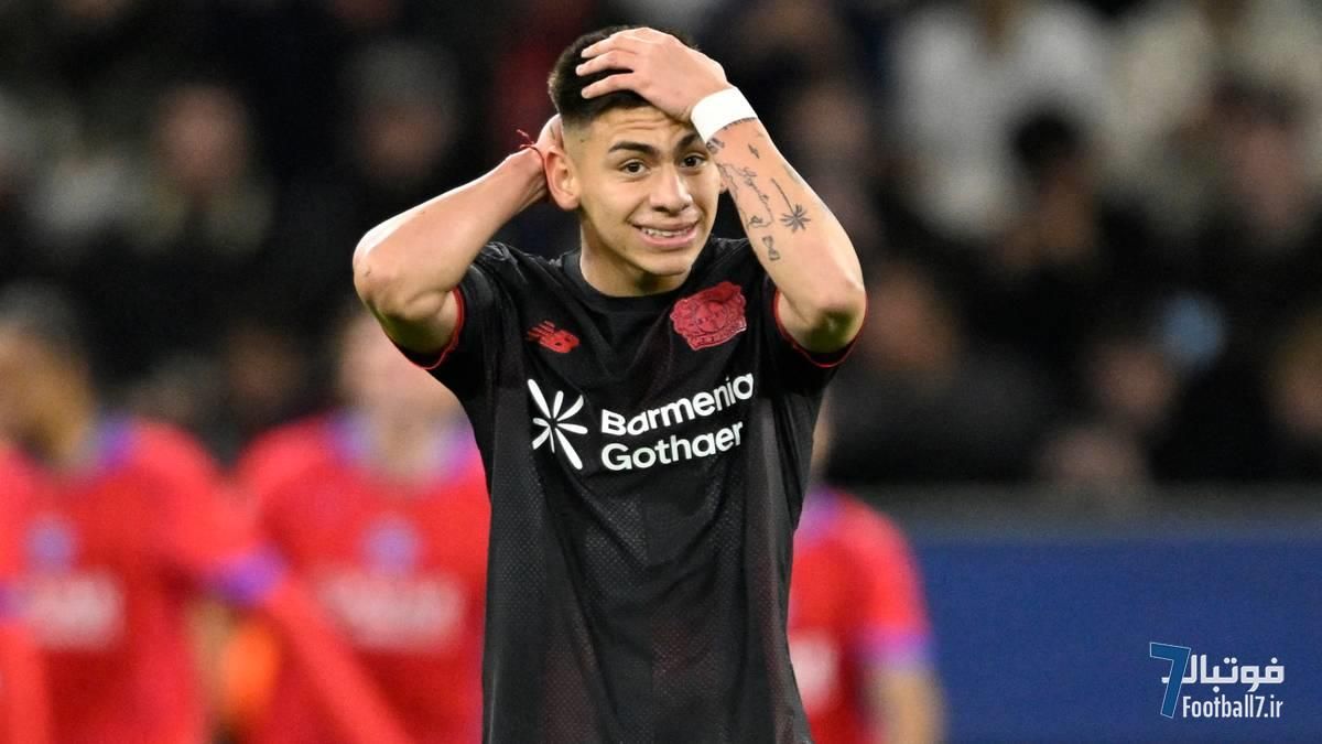 پاسخ تند گواردیولا به وضعیت کلودیو اچه‌وری: از مدیر برنامه‌اش بپرسید!