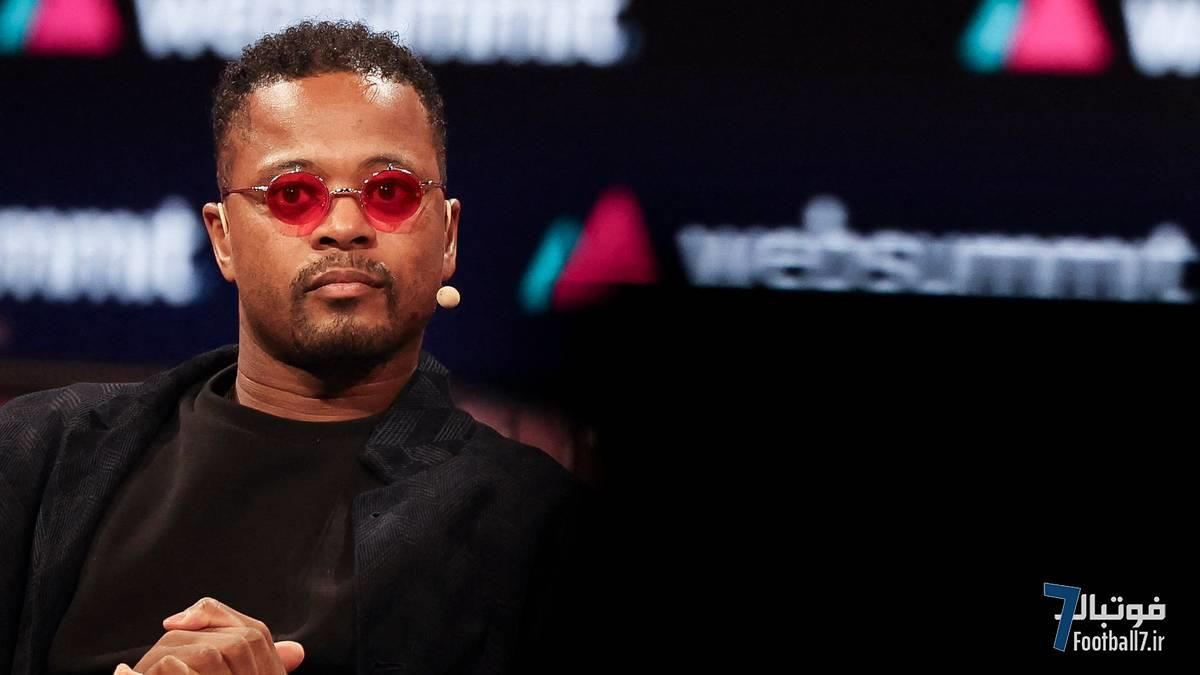 اعتراف هولناک پاتریس اورا: مصرف روزانه 38 قرص مسکن در منچستر یونایتد