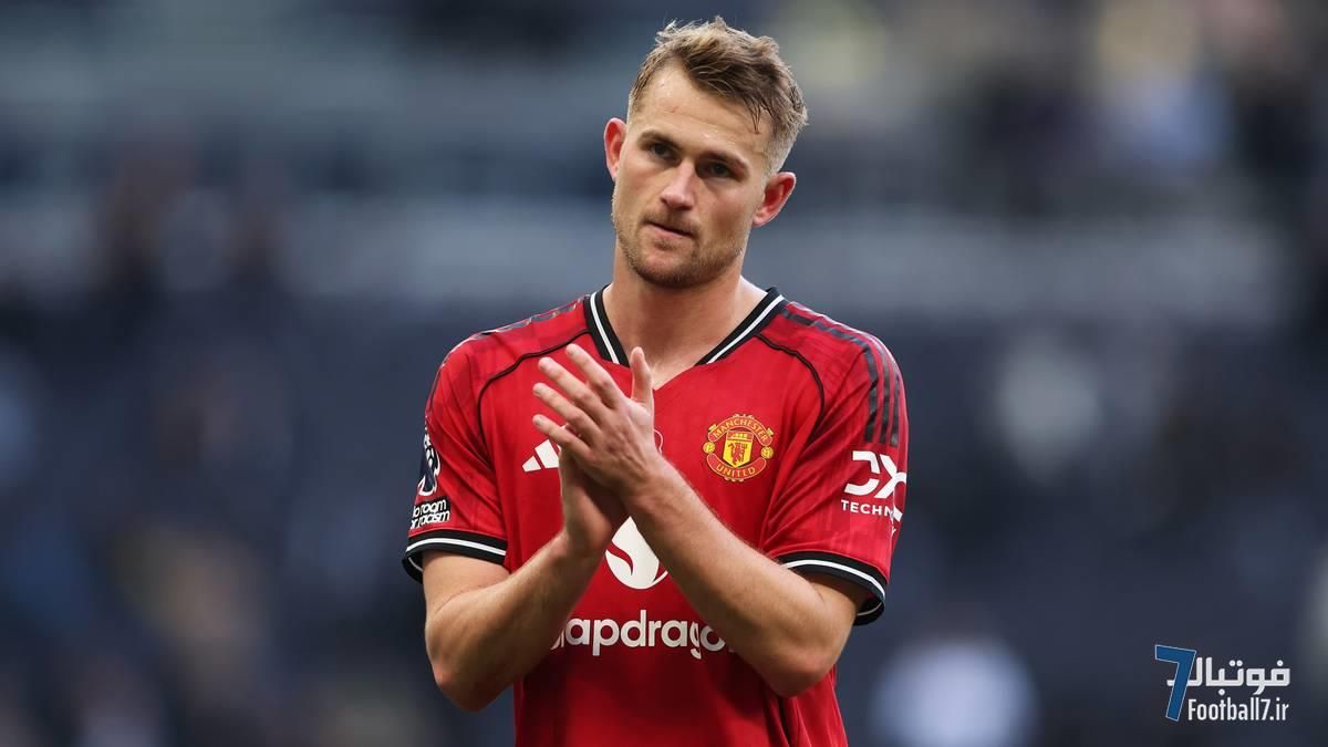 حمله دلیخت به تاکتیک‌های آموریم پس از شکست تحقیرآمیز منچستریونایتد مقابل اورتون ۱۰ نفره