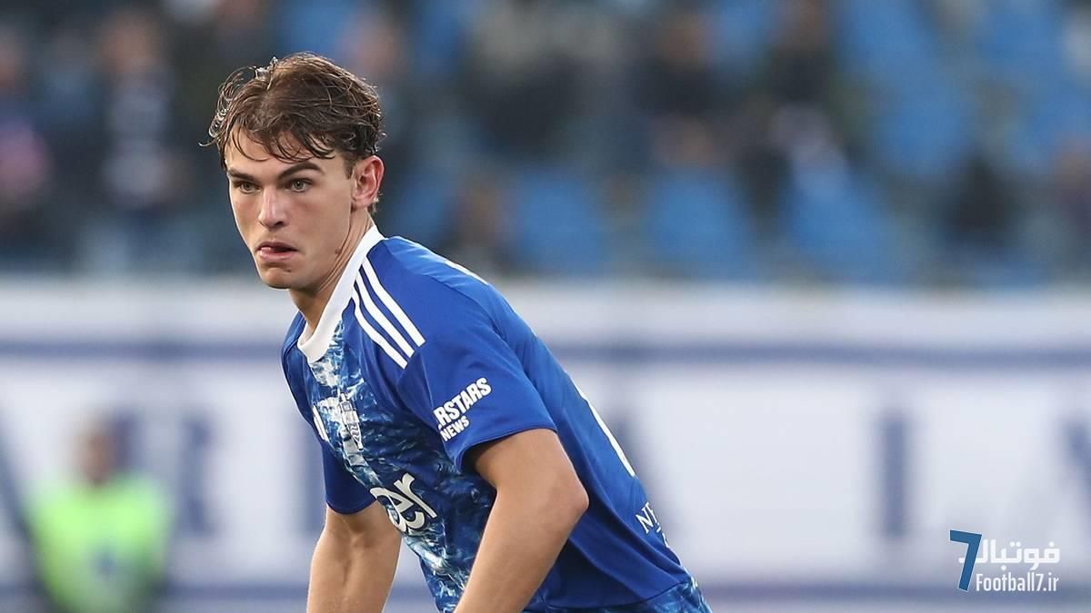 جنبش در ژانویه؛ رئال مادرید برای بازگرداندن نیکو پاز ستاره کومو وارد عمل شد