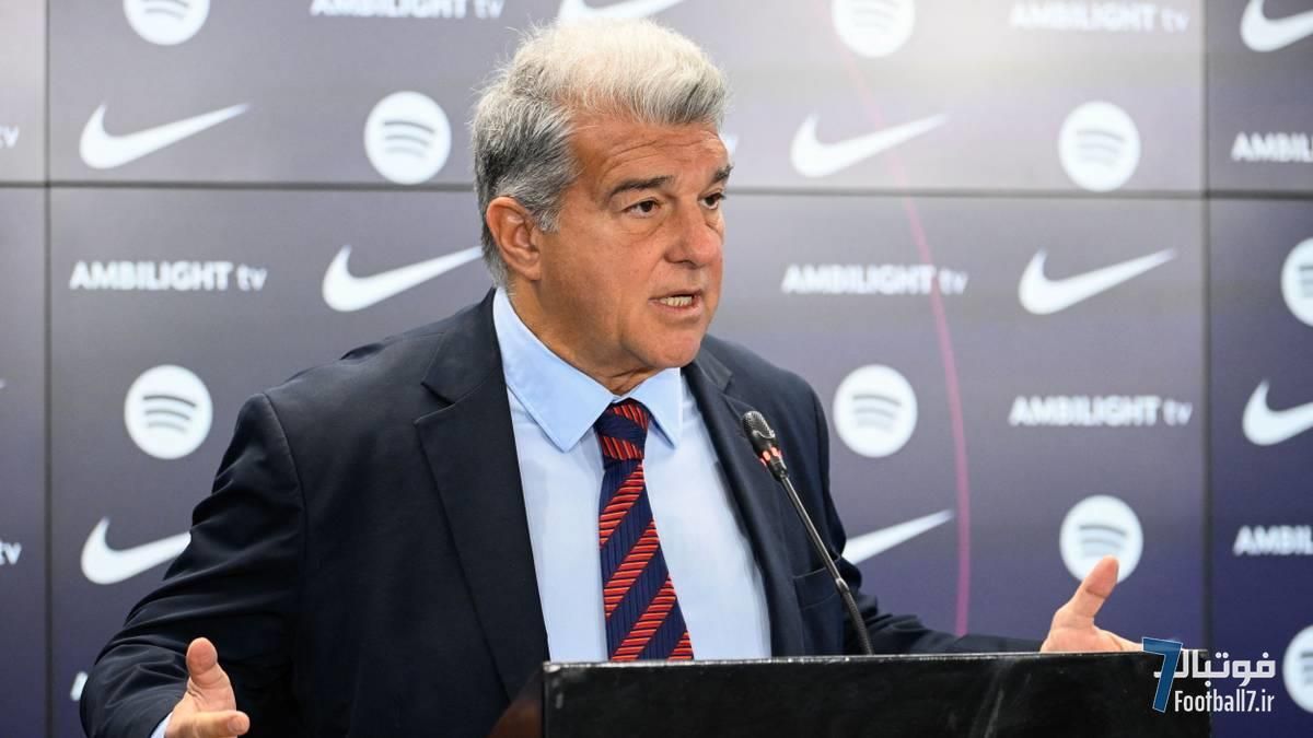 حمله شدید اولی هوینس به مدیریت بارسلونا: بدهی کاتالان‌ها غیرقابل درک است