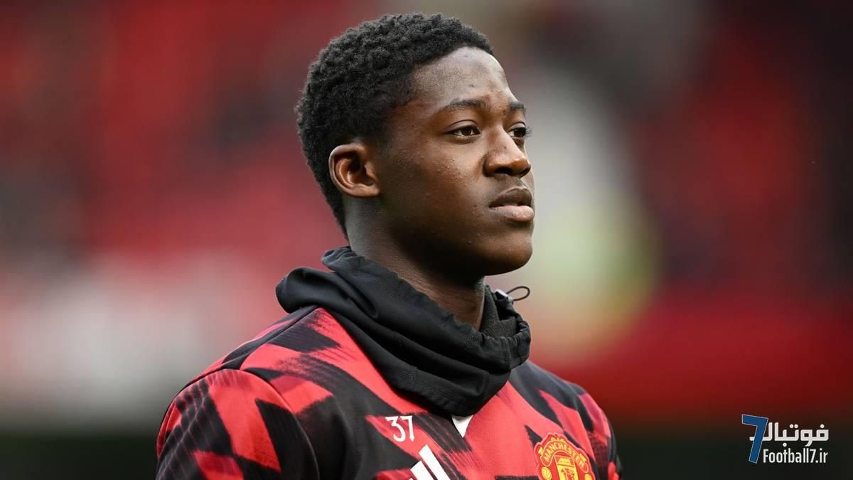 کوبی مینو، پل پوگبا ۲.۰ جدید؟ یوونتوس به دنبال جذب ستاره ناراضی منچستر یونایتد