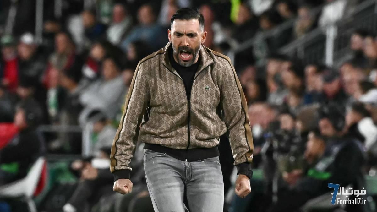 جود بلینگام رئال مادرید را نجات داد؛ اعتراض شدید الچه به «خطای واضح» وینیسیوس