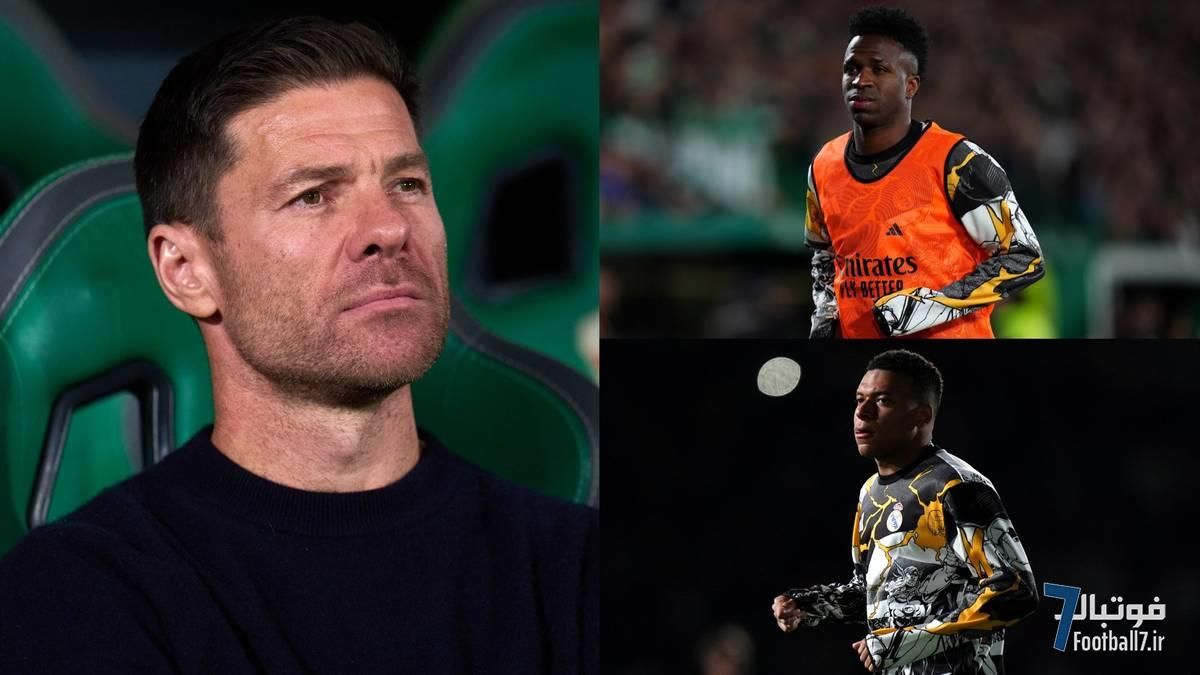 دو دستگی بزرگ در رختکن رئال مادرید؛ کدام بازیکنان پشت وینیسیوس ایستادند و امباپه طرفدار کیست؟