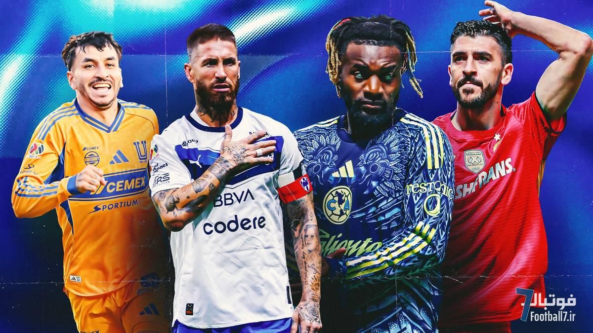 پیش‌بینی کوارترفاینال لیگا ام‌اکس آپرتورا ۲۰۲۵؛ آیا تولوکا می‌تواند قهرمانی متوالی را کسب کند؟