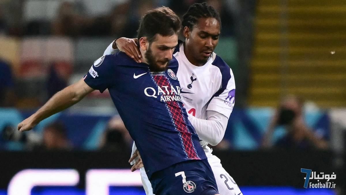 کواراتسخلیا: تاتنهام خطرناک است؛ واکنش شدید هواداران به تمجید از اسپرز