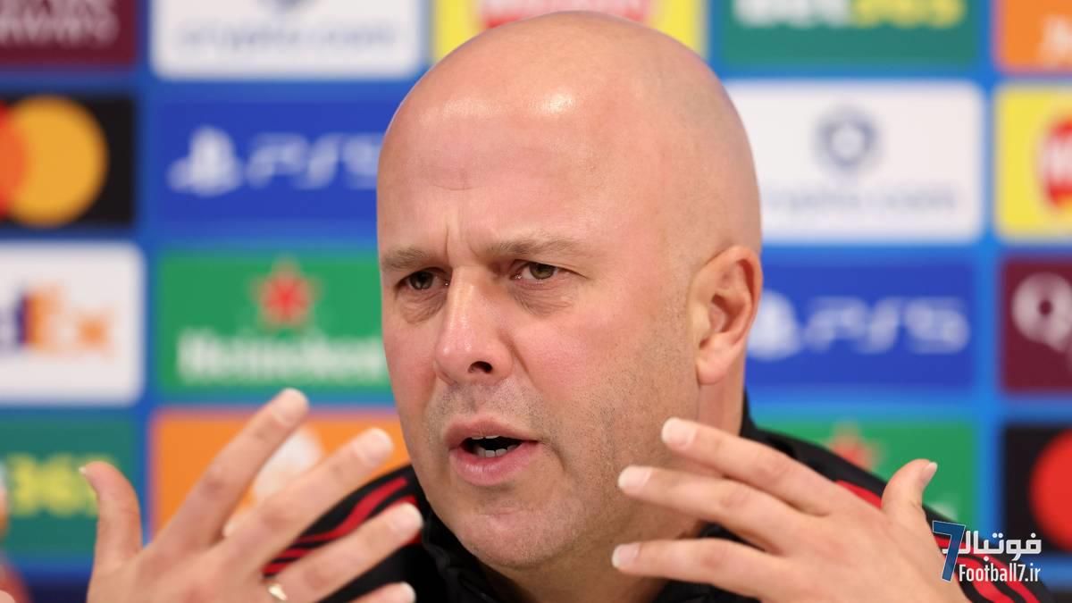 «سیلی به صورت»؛ خشم هواداران لیورپول از آرنه اسلات پس از سقوط فاجعه‌بار در لیگ برتر