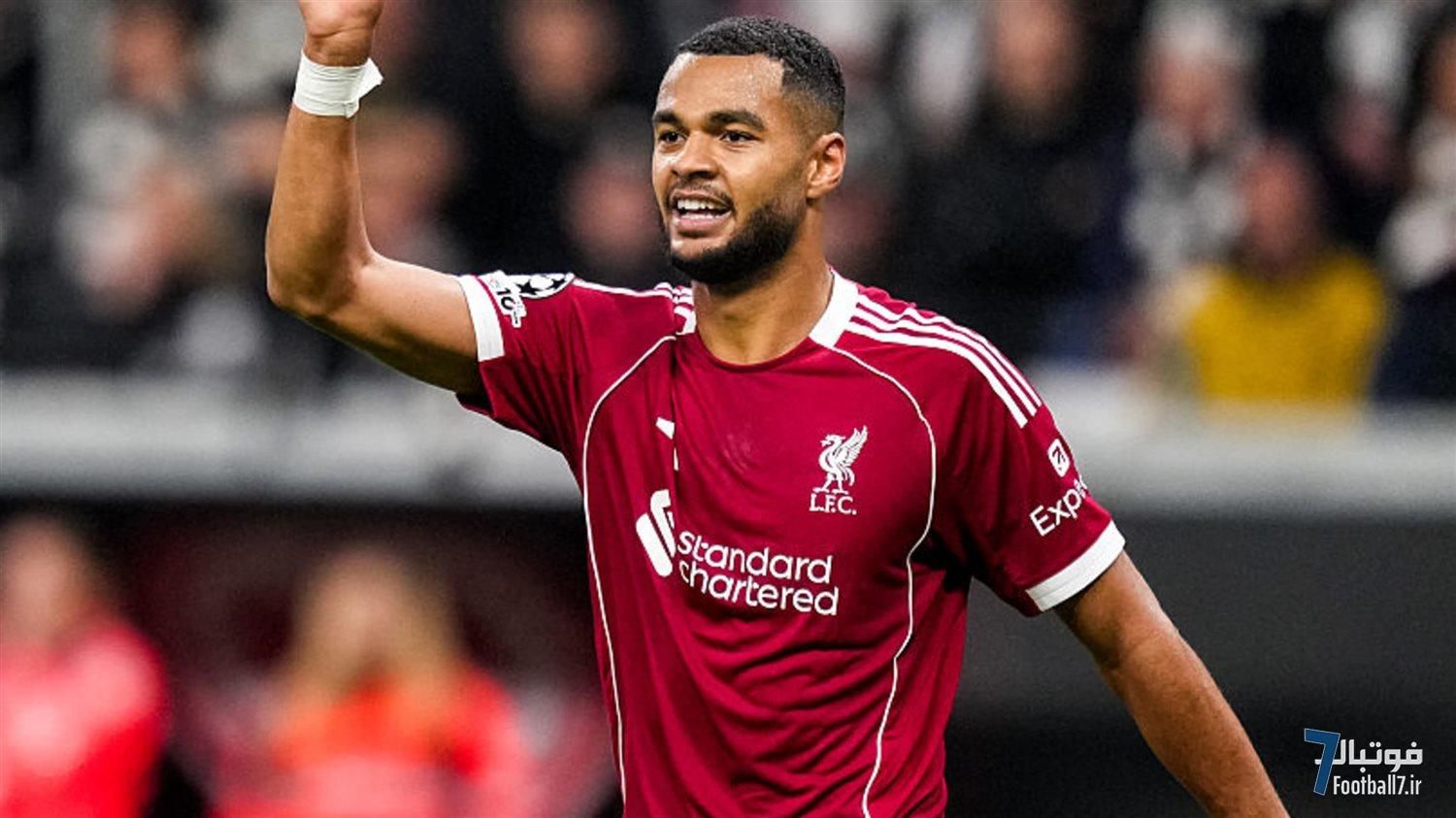 ترکیب احتمالی لیورپول برابر پی‌اس‌وی آیندهوون؛ شب انتقام کودی گاکپو؟