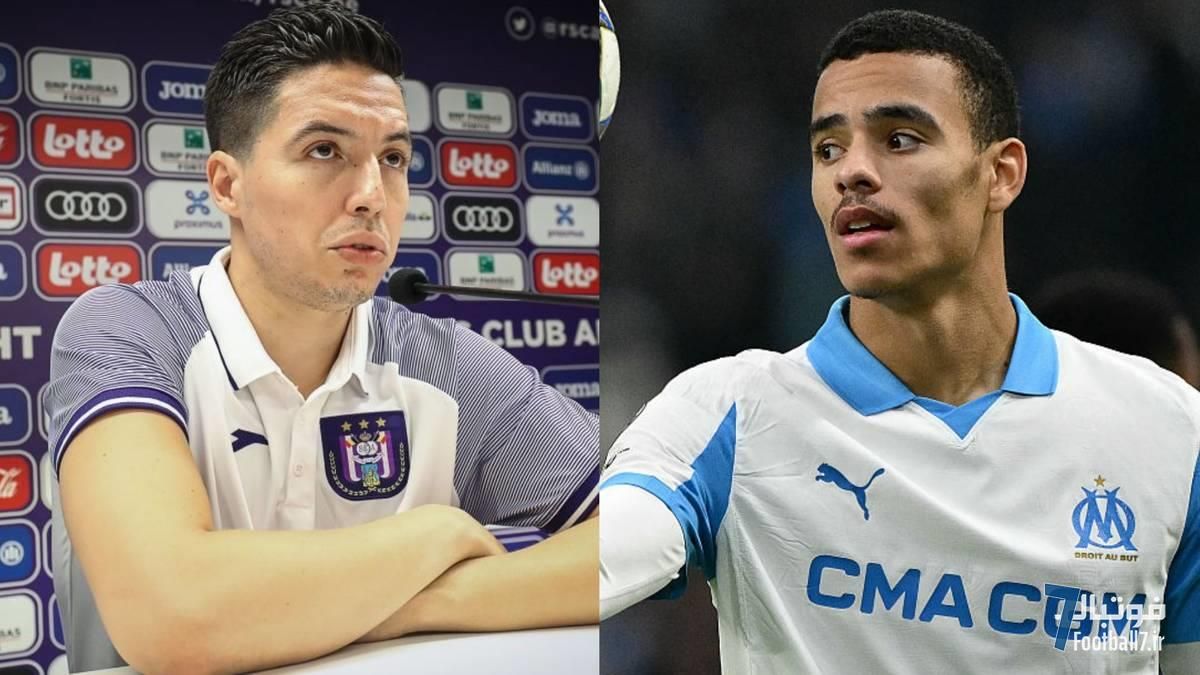 دفاع جنجالی سمیر نصری از میسون گرینوود: اگر هریت رابسون او را بخشیده، ما قاضی نیستیم!